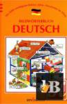  Bildw rterbuch - Deutsch [Picture - Dictionary German] 