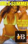  Playboy special editions Girls of summer 8 (august) 2003 