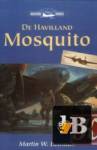  De Havilland Mosquito 
