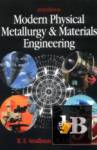  Modern Physical Metallurgy & Materials Engineering 