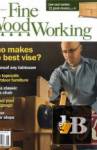  Fine Woodworking 205 May/June 2009 