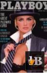 Playboy 8 1988 