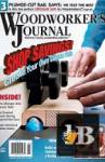  Woodworkers Journal (-) 2009 