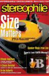 Stereophile 5  2009 