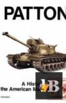  Patton: A History of the American Main Battle Tank 
