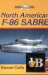  North American F-86 Sabre 