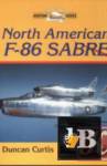 North American F-86 Sabre 