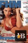 FHM (France)  2009 