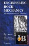  Engineering rock mechanics. An introduction to the principles 