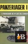   - -  152. Panzerjager I    