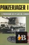  - -  152. Panzerjager I    