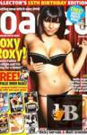 Loaded 6 June 2009 / UK (Roxanne Pallett, Sophie Howard, Rosie Jones, Danni Wells) 