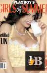 Playboy\'s Girls Of Summer 7 (july) 1997 