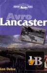  Avro Lancaster 