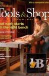 Fine Woodworking 188 Tools & Shops (Winter 2006/2007) 