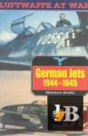  Luftwaffe at War 10 - German Jets 1944-1945 