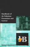  Handbook of air pollution prevention and control 