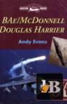  BAe/McDonnell Douglas Harrier 