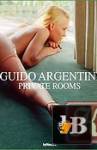  Guido Argentini. Private rooms 