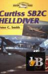 Curtiss SB2C Helldiver 