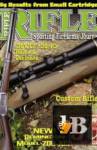  Rifle 243 (March) 2009 