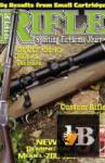 Rifle 243 (March) 2009 