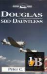  Douglas SBD Dauntless 