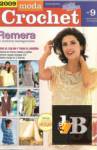 Moda Crochet 9 2009 