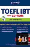  Kaplan TOEFL iBT 