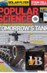 Popular Science 6  2009 