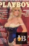  Playboy 2 (february) 1984/USA 