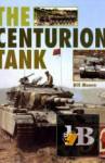  The Centurion Tank 