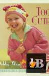  Too Cute! Cotton Knits For Toddlers 