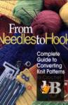 From Needles to Hook (   ) 