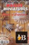 1000 Mailles - Fleurs et capelines miniatures 