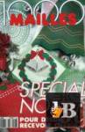 1000 Mailles Nomero special hors-serie Special noel 