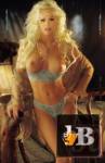  Playboy's Playmate 4 - Katie Lohmann (april 2001) 