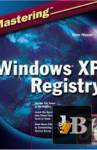 Mastering Windows Xp Registry 