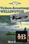  Vickers-Armstrongs Wellington 