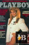 Playboy  11 (november) 1984/USA 