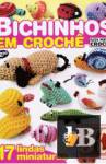 Bichinhos em croche 