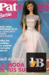 Patrones Barbie 