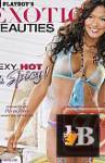 Playboy Exotic Beauties 1 2007 