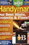  The Family Handyman 499 (June), 2009 