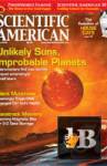 Scientific American 6  2009 