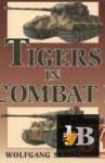  Tigers in Combat, Vol. 1 