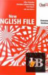 New english file. Elementary workbook 