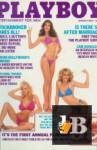  Playboy 3 (march) 1983/USA 