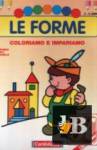 Le forme (3-6anni)  