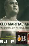  Mixed martial arts. The book of knowledge 